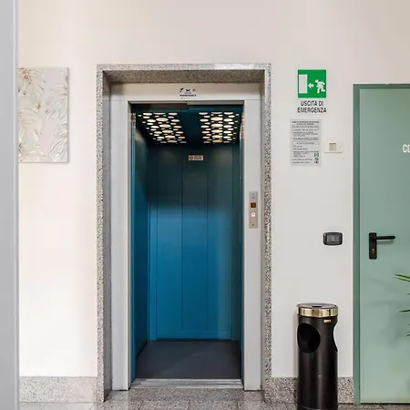 Cozy Near Fiera Di Verona! *
