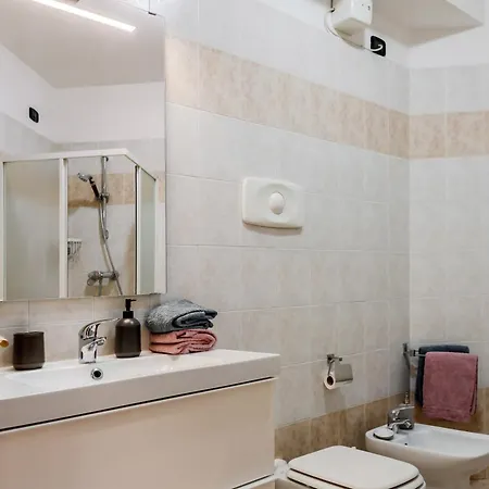 Cozy Near Fiera Di Verona! Daire