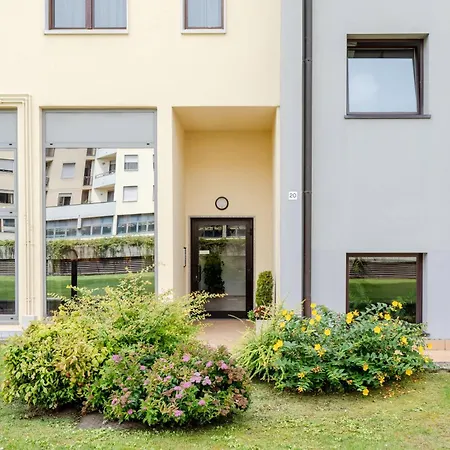Cozy Near Fiera Di Verona! Daire *